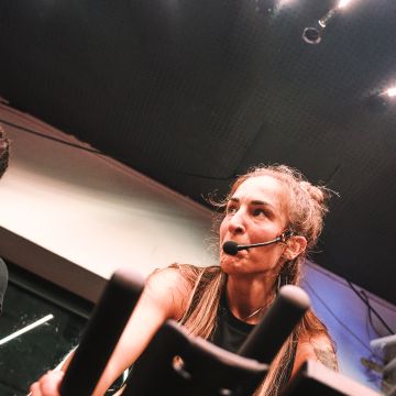 Ana Aleixo - Beja - Aulas de Natação Privadas