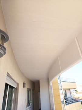 MAF Paint & Maintenance - Leiria - Treppenbau
