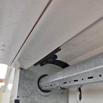 CaixiRamos - Sintra - Instalação ou Reparação de Rede de Proteção ou Mosquiteira