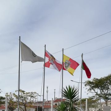 AF Produções - Nazaré - Beleuchtung und Lichttechnik für Events mieten