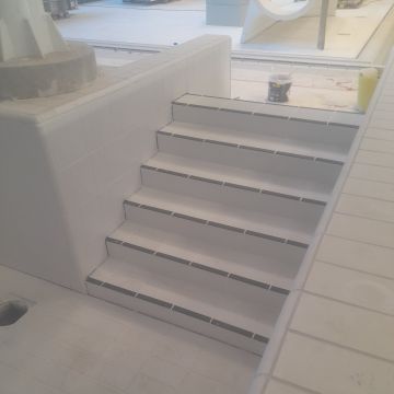 Habilidade Ramos - Caldas da Rainha - Remodelación de habitaciones
