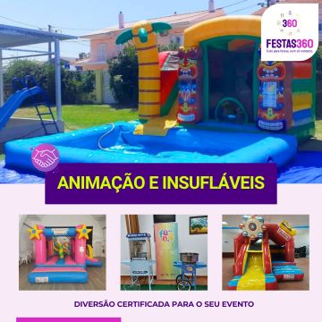 Festas360 - Sintra - Fotografia de Casamentos