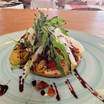 Chef Ricky Van Mendez - Calheta - Catering Service für Hochzeit