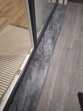 Remodelações e Construção - Casa
