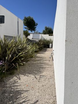 RPC Jardins - Sintra - Rasenmähen und Schneiden (einmalig)