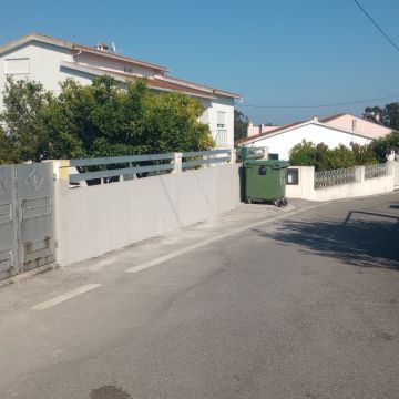 GUIMARÃES - Figueira da Foz - Rénovation de salle de bains
