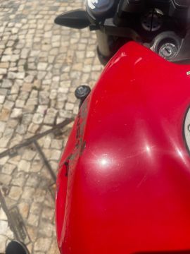 Fahrzeug - und Motorradreparatur