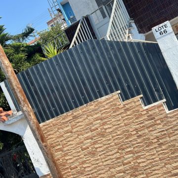 LD REMODELACOES É MANUTENÇÃO LMDA - Sintra - Reparação ou Manutenção de Canalização Exterior