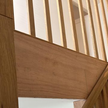 Alex remodelação - Tavira - Impermeabilização da Casa