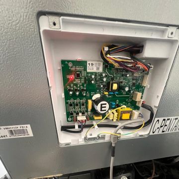 Osvaldo Neto - Gondomar - Instalação de Lâmpada