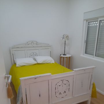Habilidade Ramos - Caldas da Rainha - Remodelación de balcones