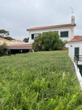 RPC Jardins - Sintra - Rasenpflege - Kompletter Rundum-Service