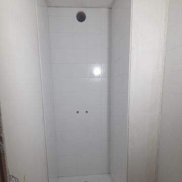 Habilidade Ramos - Caldas da Rainha - Instalación de Zocálos