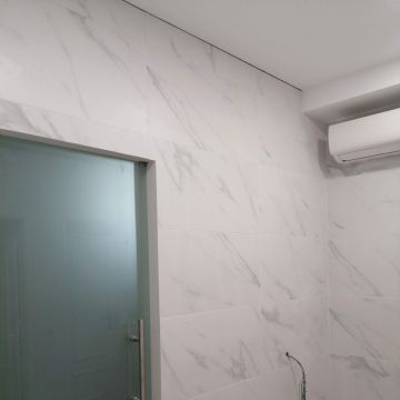 Marco Ferreira - Vila Nova de Gaia - Toilet Repair