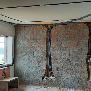Maguezi - Ovar - Outdoor Plumbing Installation or Replacement