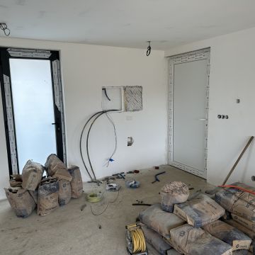 Maguezi - Ovar - Toilet Installation