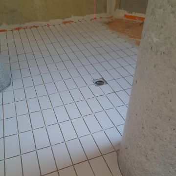 Habilidade Ramos - Caldas da Rainha - Servicios de demolición