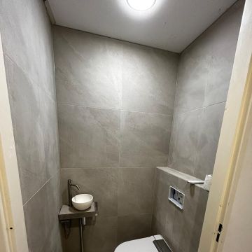 Alex remodelação - Tavira - Limpeza e Manutenção de Jacuzzi e Spa