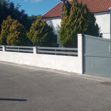 GUIMARÃES - Figueira da Foz - Revêtement de sol