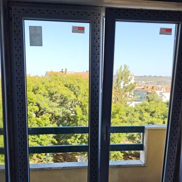 CaixiRamos - Sintra - Impermeabilização da Casa