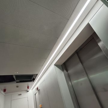 MAF Paint & Maintenance - Leiria - Hausputz