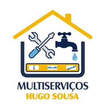 Multiserviços Hugo Sousa - Santa Marta de Penaguião - Plumbing