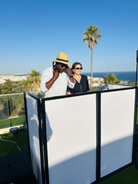 Ynext Eventus - Albufeira - Organização de Festa de Aniversário