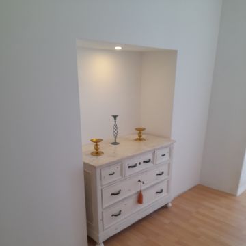 Habilidade Ramos - Caldas da Rainha - Remodelación de baños