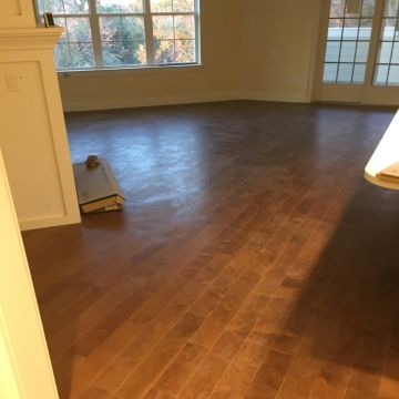 STAR FLOORING PT - Vila Nova de Famalicão - Reparação ou Manutenção de Bancada