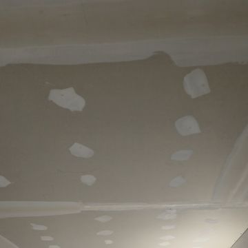 Oliver Painting - Braga - Nettoyage de stores