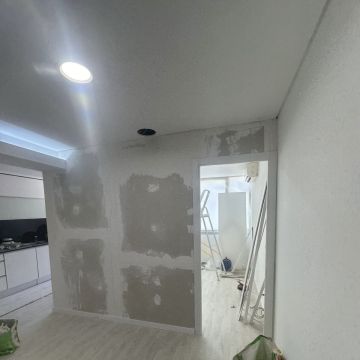 Fénix Obras & Remodelações - Seixal - Asbestsanierung