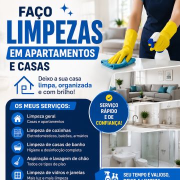 Rafael Filipe - Vila Real de Santo António - Nettoyage en profondeur