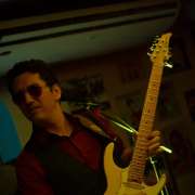 Luyd Silva - Vila Nova de Famalicão - Aulas de Guitarra