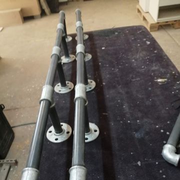Marco Ferreira - Vila Nova de Gaia - Railing Repair