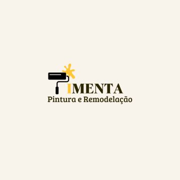 Pimenta - Guimarães - Peinture extérieure