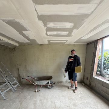 GUIMARÃES - Figueira da Foz - Rénovation de maison