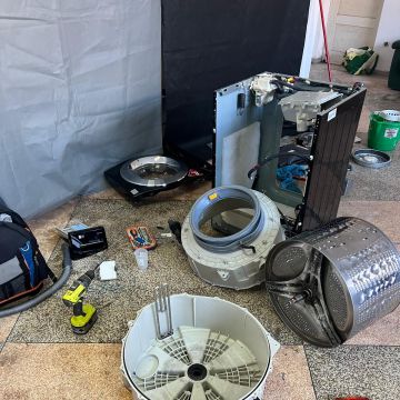 Osvaldo Neto - Gondomar - Reparação de Caldeiras