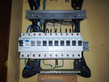 Eletricidade