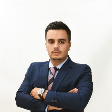 Carlos Neves - Maia - Tax Attorney