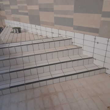 Habilidade Ramos - Caldas da Rainha - Construcción de viviendas