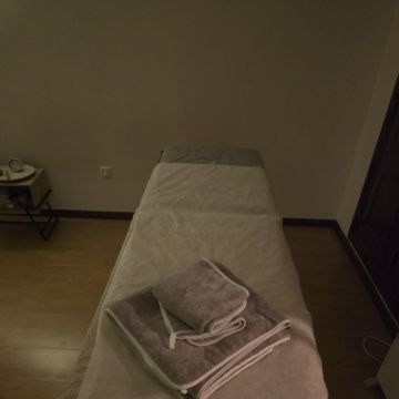 Santuário do Bem-Estar - Santa Maria da Feira - Deep Tissue Massage