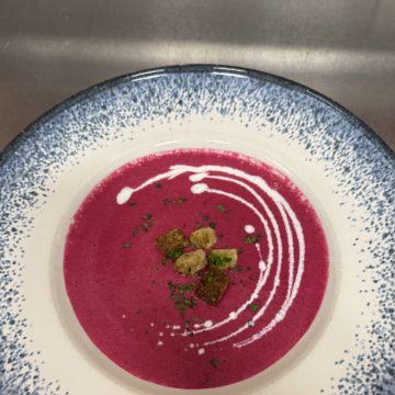 Chef Ricky Van Mendez - Calheta - Privatkoch