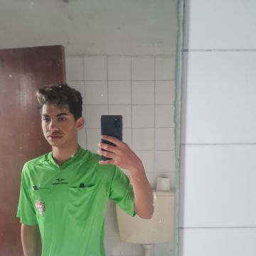 Leandro Ferreira - Sintra - Sports