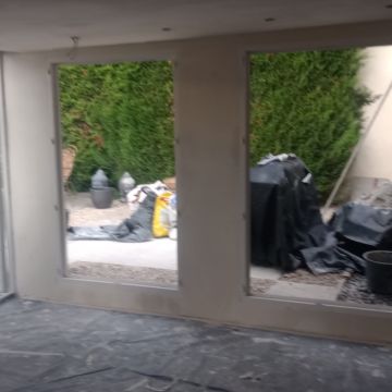 GUIMARÃES - Figueira da Foz - Réparation d’escaliers et d’escaliers extérieurs