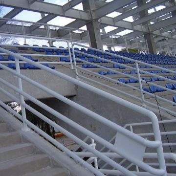 CONSTRUTÁLICA SERRALHARIA - Coimbra - Reparação de Janelas