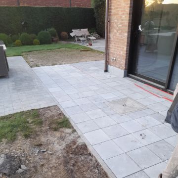 Habilidade Ramos - Caldas da Rainha - Remodelación de tienda