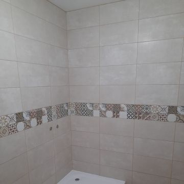 Habilidade Ramos - Caldas da Rainha - Baldosas para la cocina