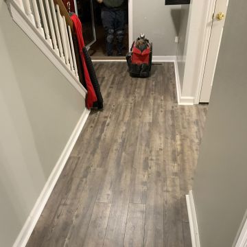 STAR FLOORING PT - Vila Nova de Famalicão - Instalação de Pavimento Vinílico ou Linóleo