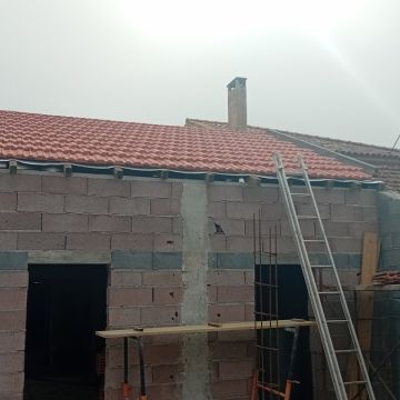 J.S.COSTRUCÃOS pintura, pladu, telhado, piso, capotou, Ladrilhador, Remodelação em geral - Figueira da Foz - Instalación de suelos de baldosas o piedras