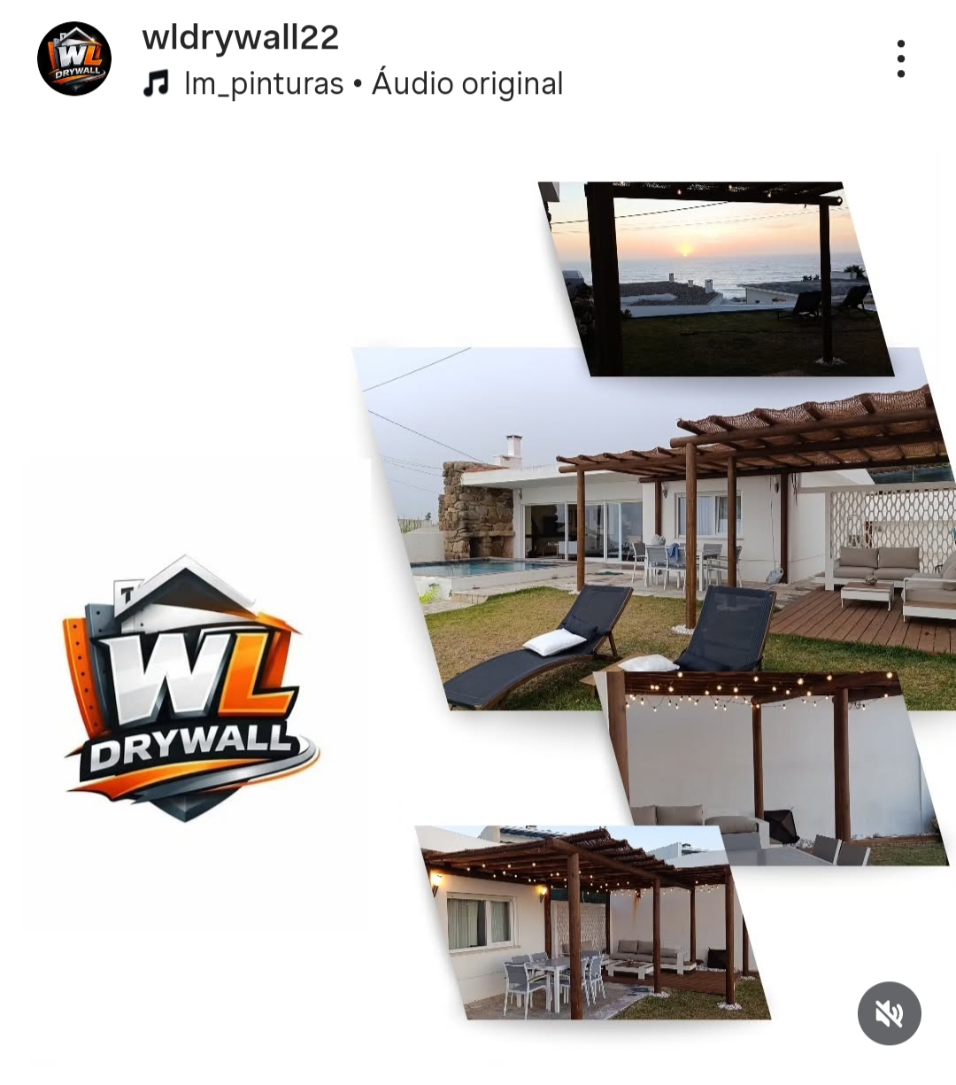 WL Drywall - Oeiras - Crib Assembly